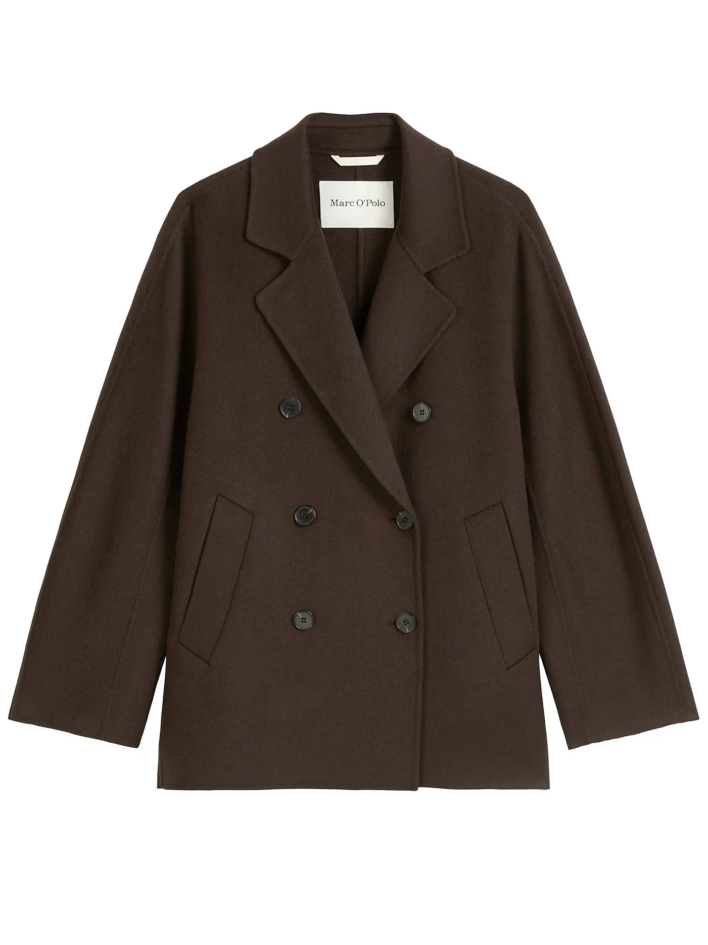 MARC O'POLO | Wolljacke | 